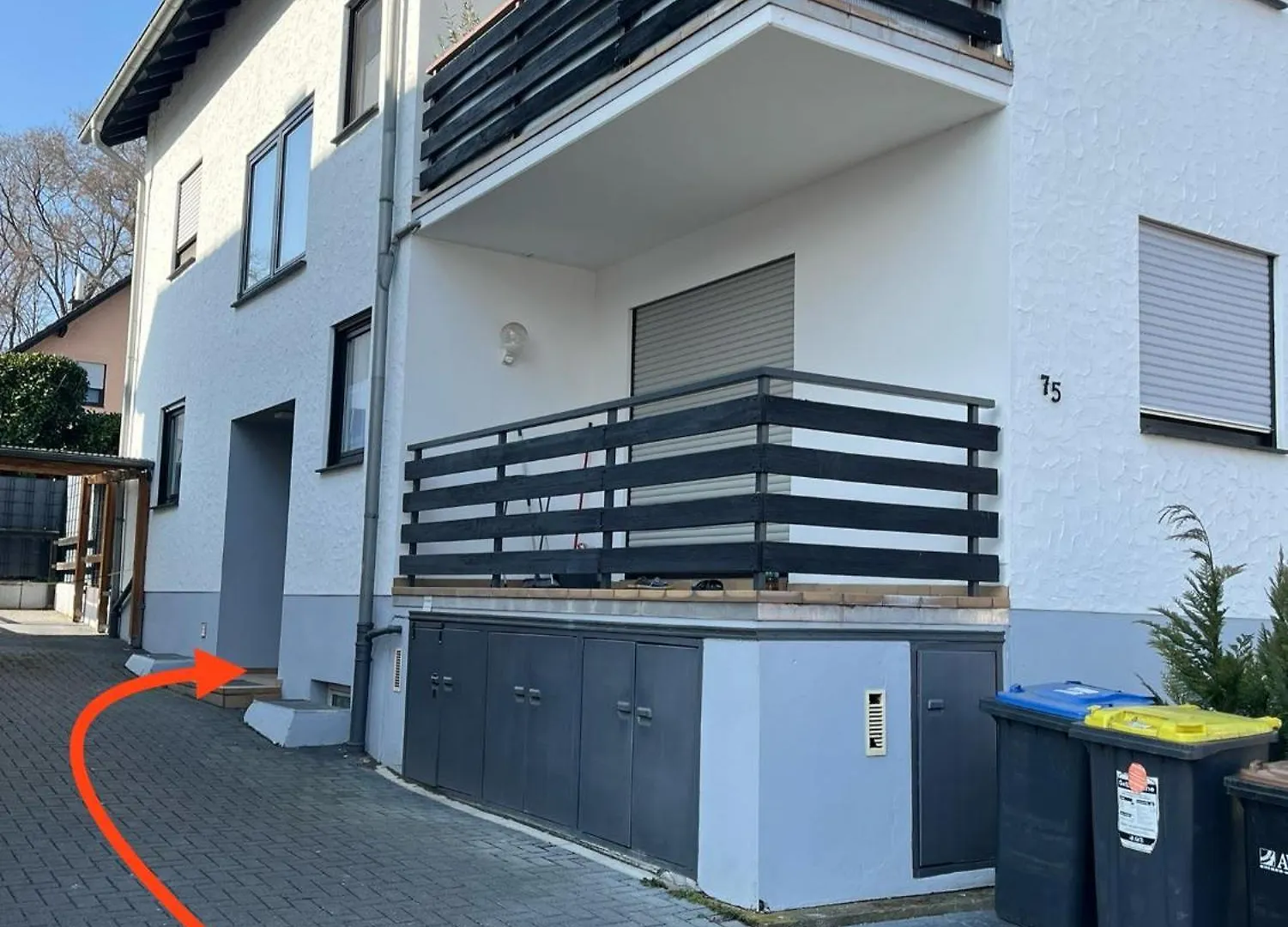 Apartman Ferienwohnung Messewohnung Köln