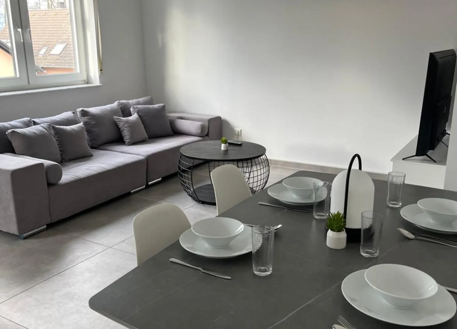 Ferienwohnung Messewohnung Köln