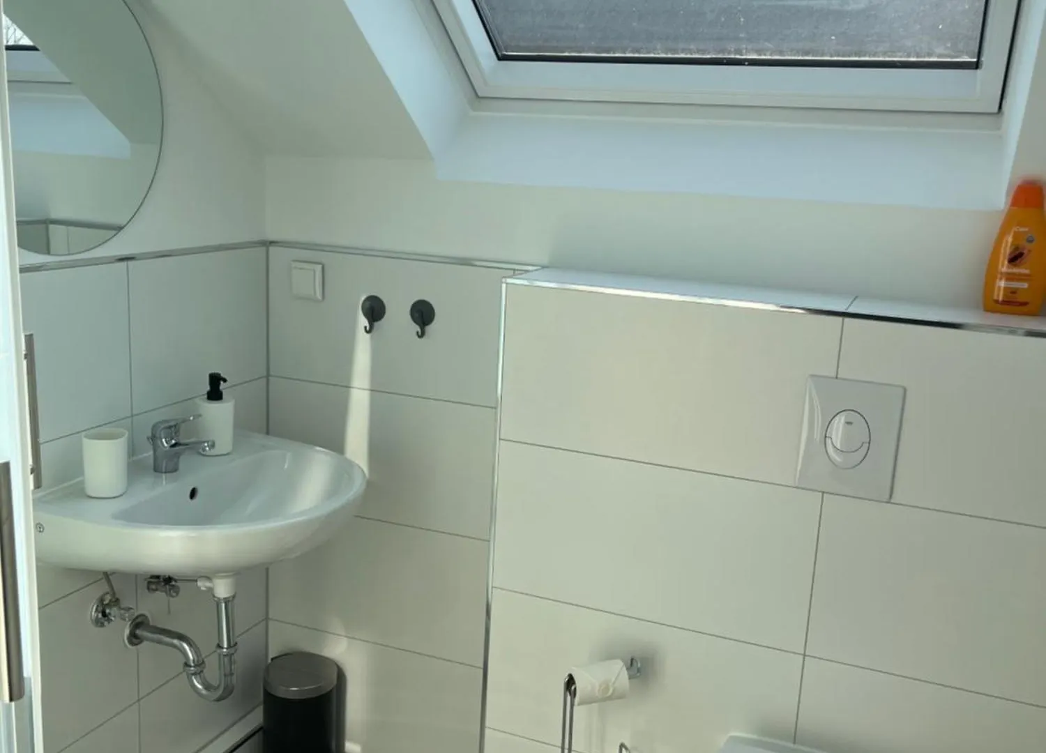 Ferienwohnung Messewohnung Köln Apartman