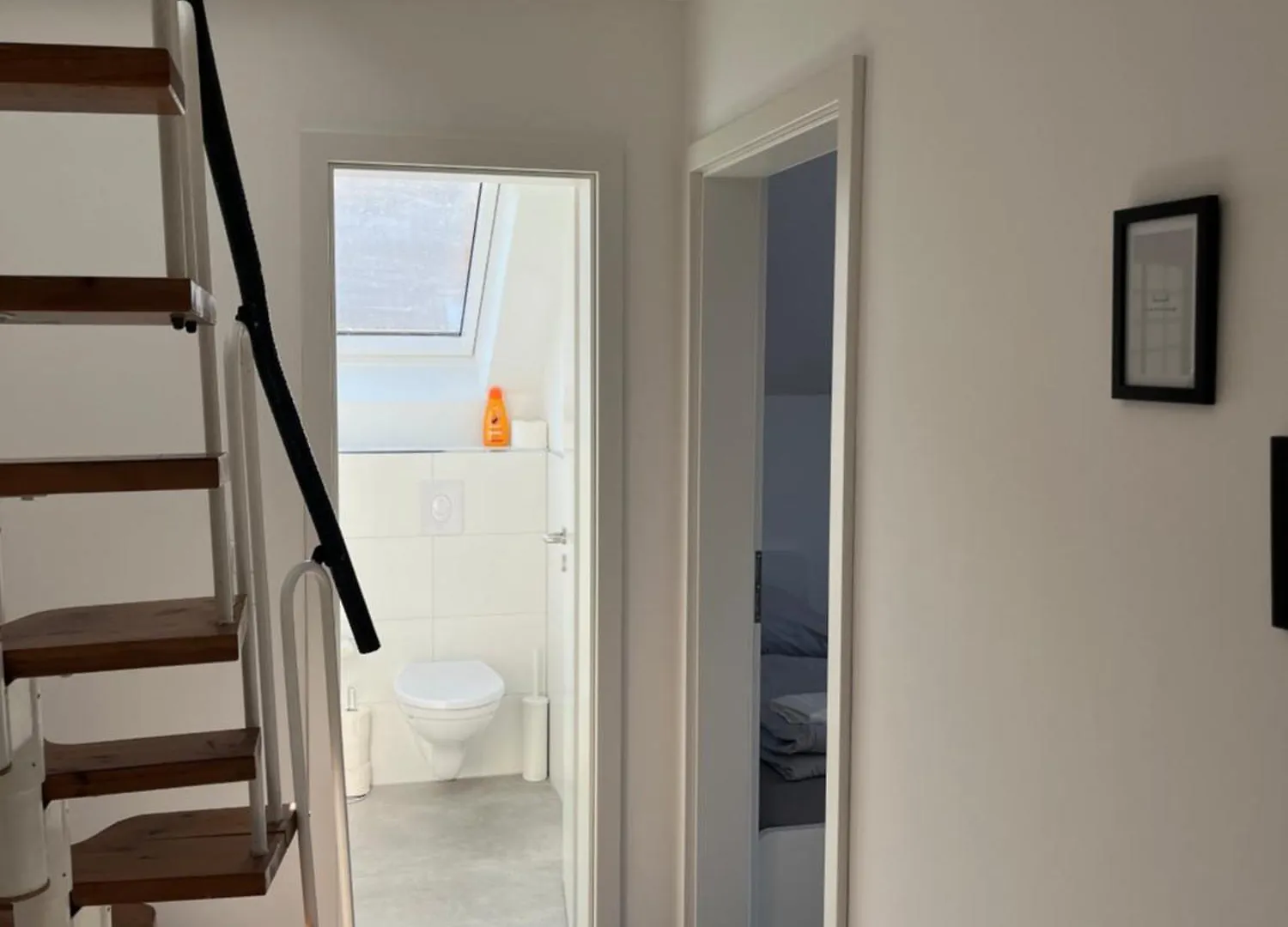 Ferienwohnung Messewohnung Kolín nad Rýnem 0*,  Německo