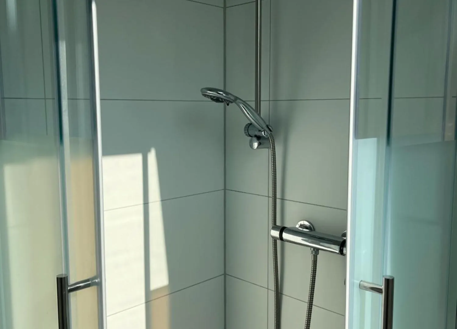 Ferienwohnung Messewohnung Kolín nad Rýnem Apartmán