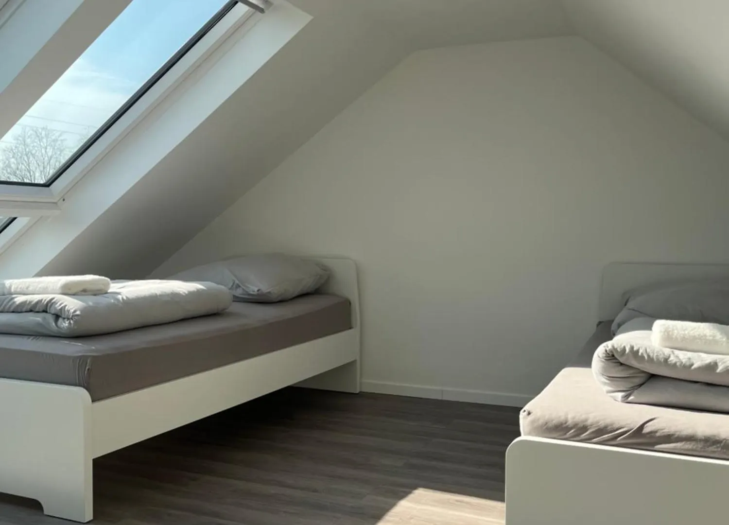 Ferienwohnung Messewohnung Kolín nad Rýnem 0*,  Německo